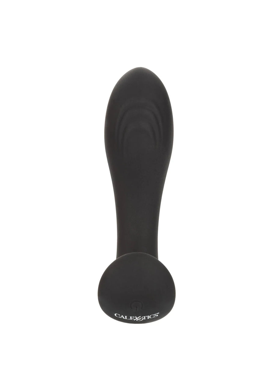 Flexibele Liquid Silicone Probe | Prostaat Stimulators - CalExotics | SIN&LACE
