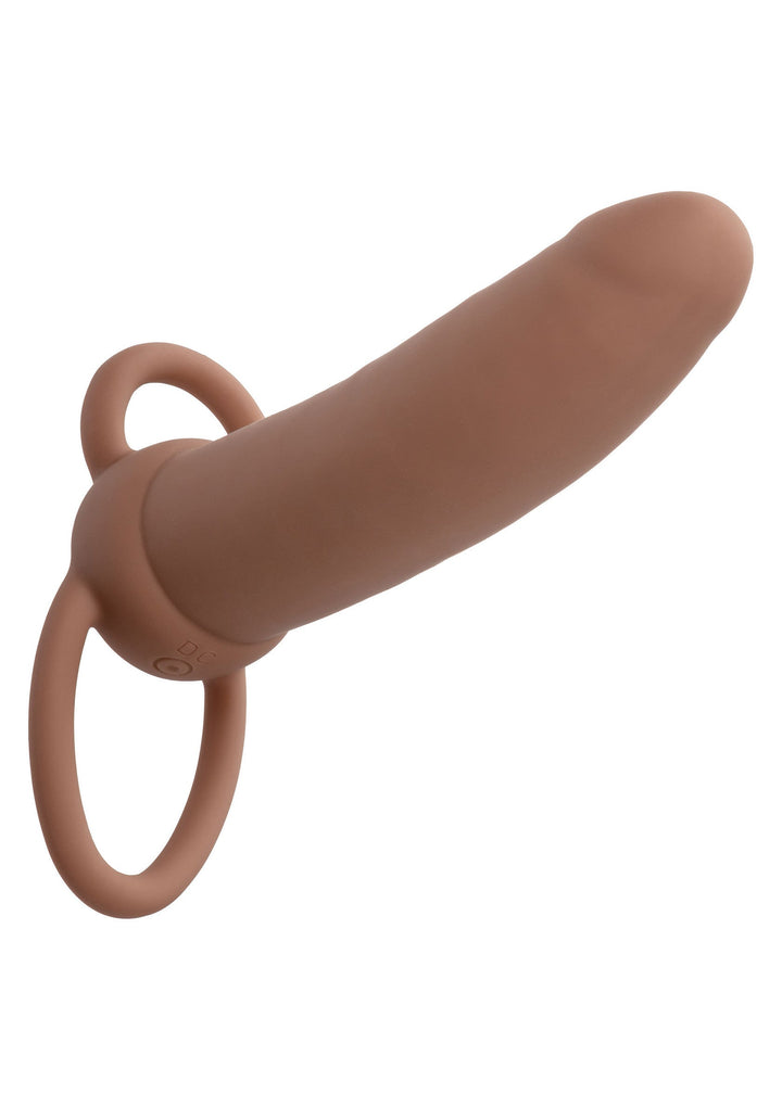 Thick Dual Penetrator