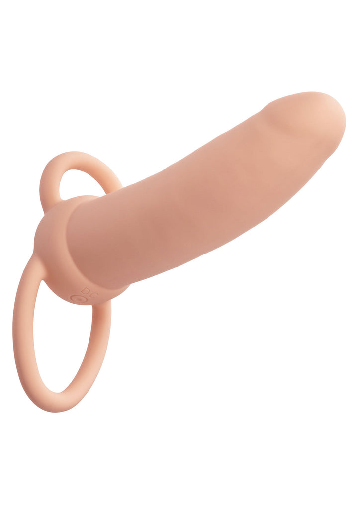 Thick Dual Penetrator