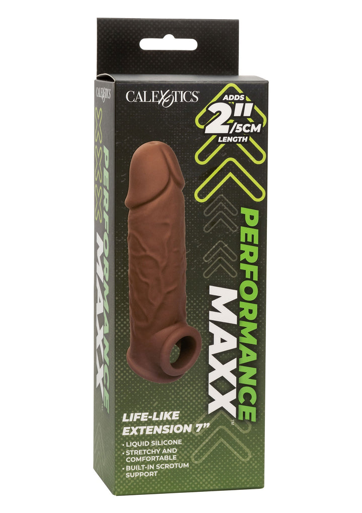 Life-Like Extension 7 inch