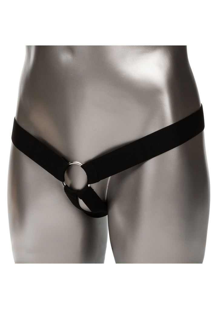 Life-Like Extension With Harness - Huidskleur - afbeelding 32