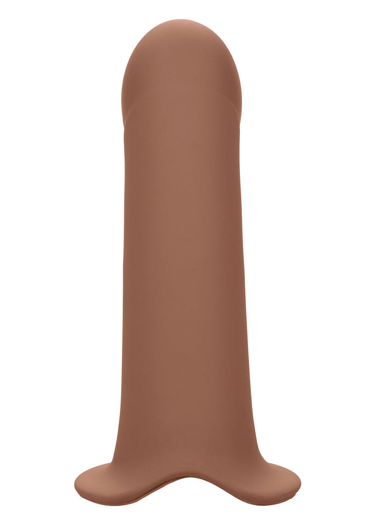 Extension With Harness - Bruin - afbeelding 6