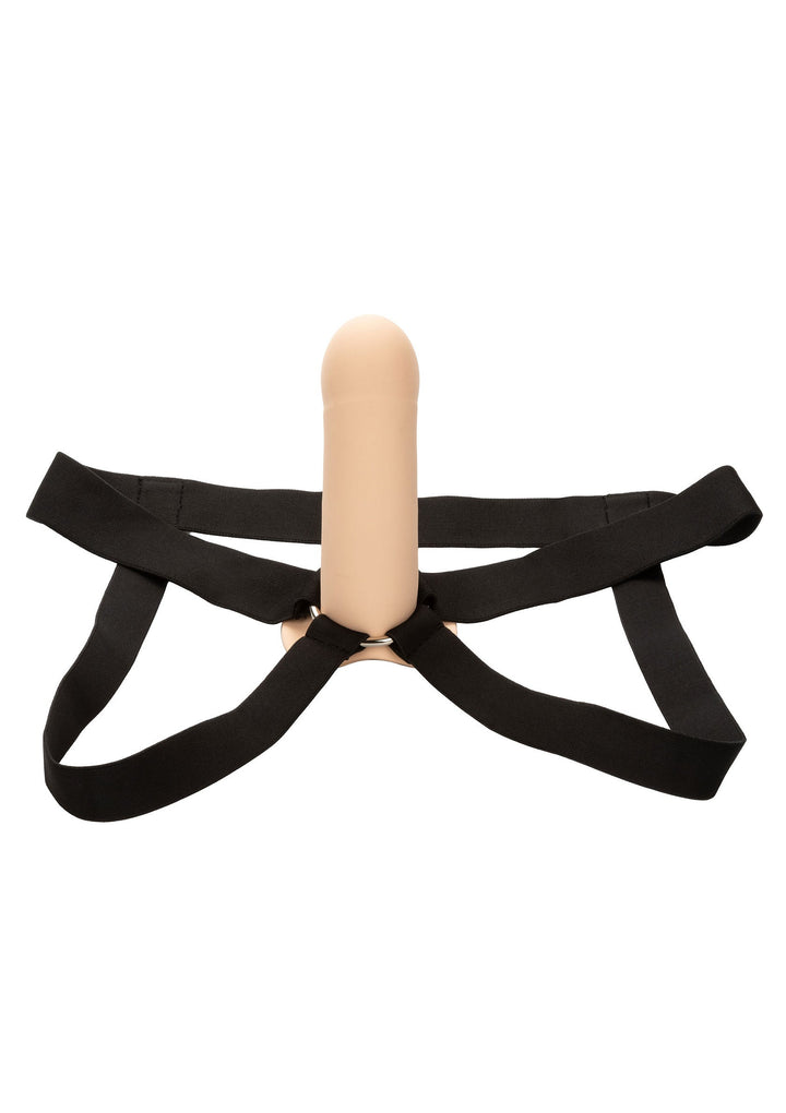 Extension With Harness - Huidskleur - afbeelding 17