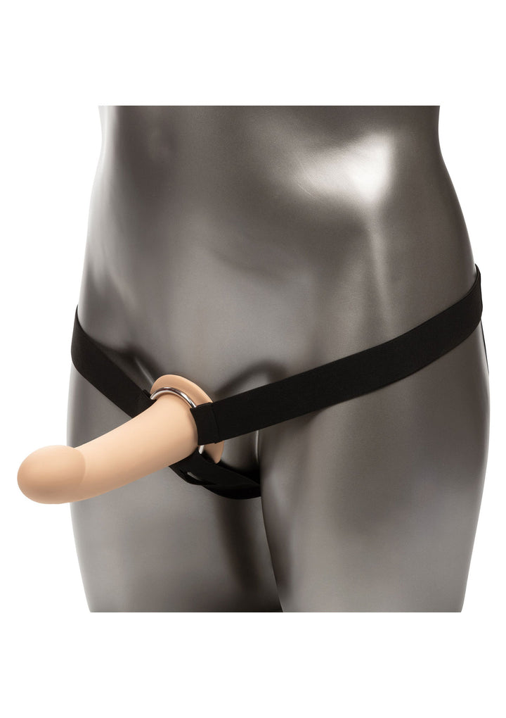 Extension With Harness - Huidskleur - afbeelding 19