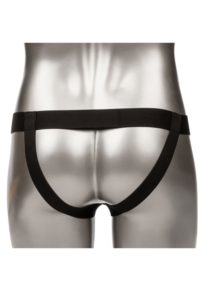 Extension With Harness - Huidskleur - afbeelding 31