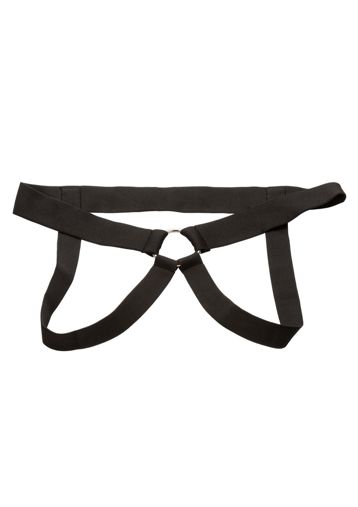 Extension With Harness - Huidskleur - afbeelding 18