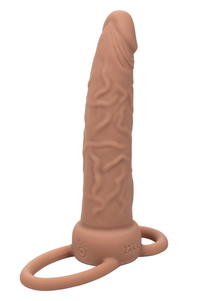 Rechargeable Dual Penetrator - productafbeelding 1