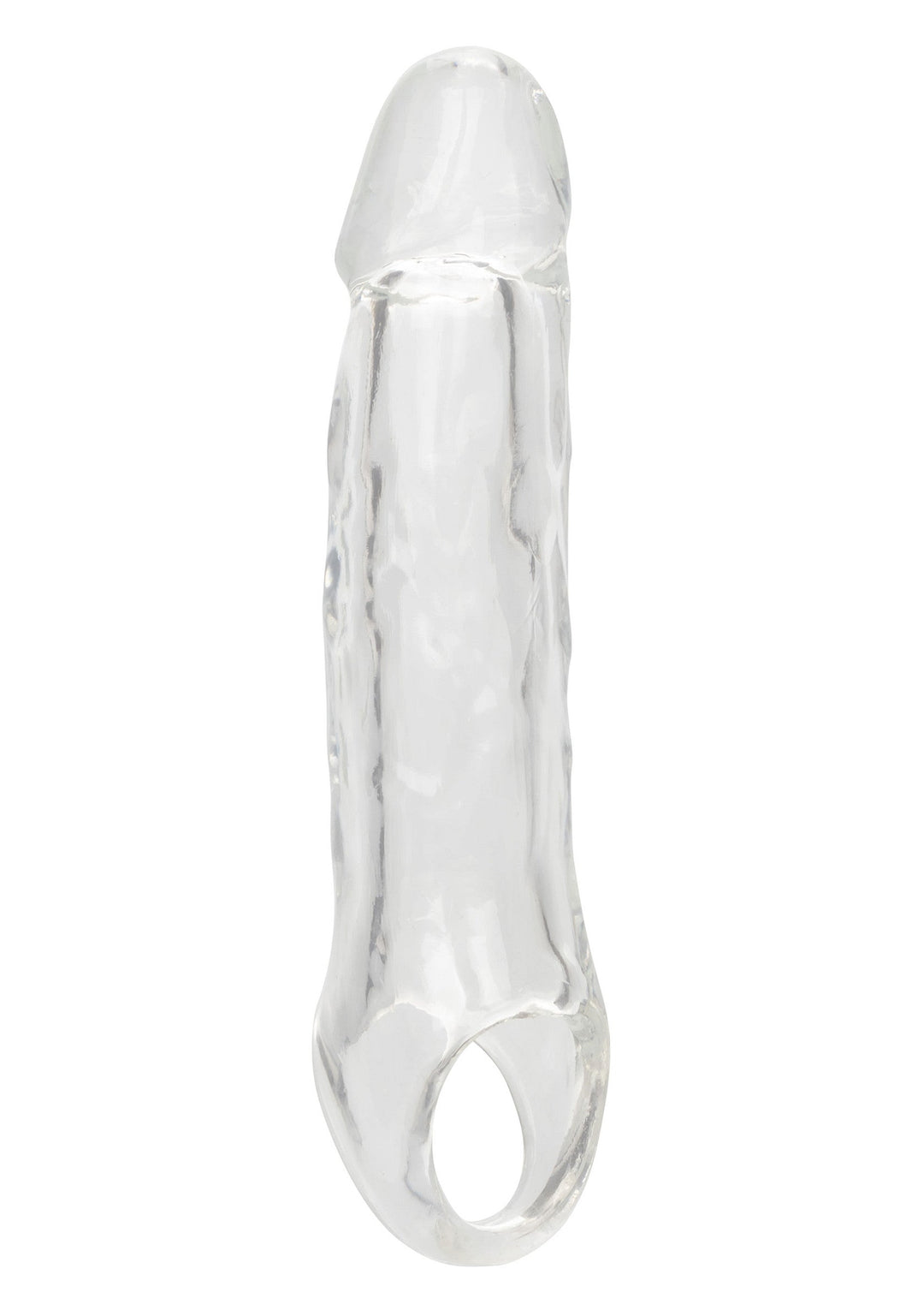 Clear Extension 5.5 inch