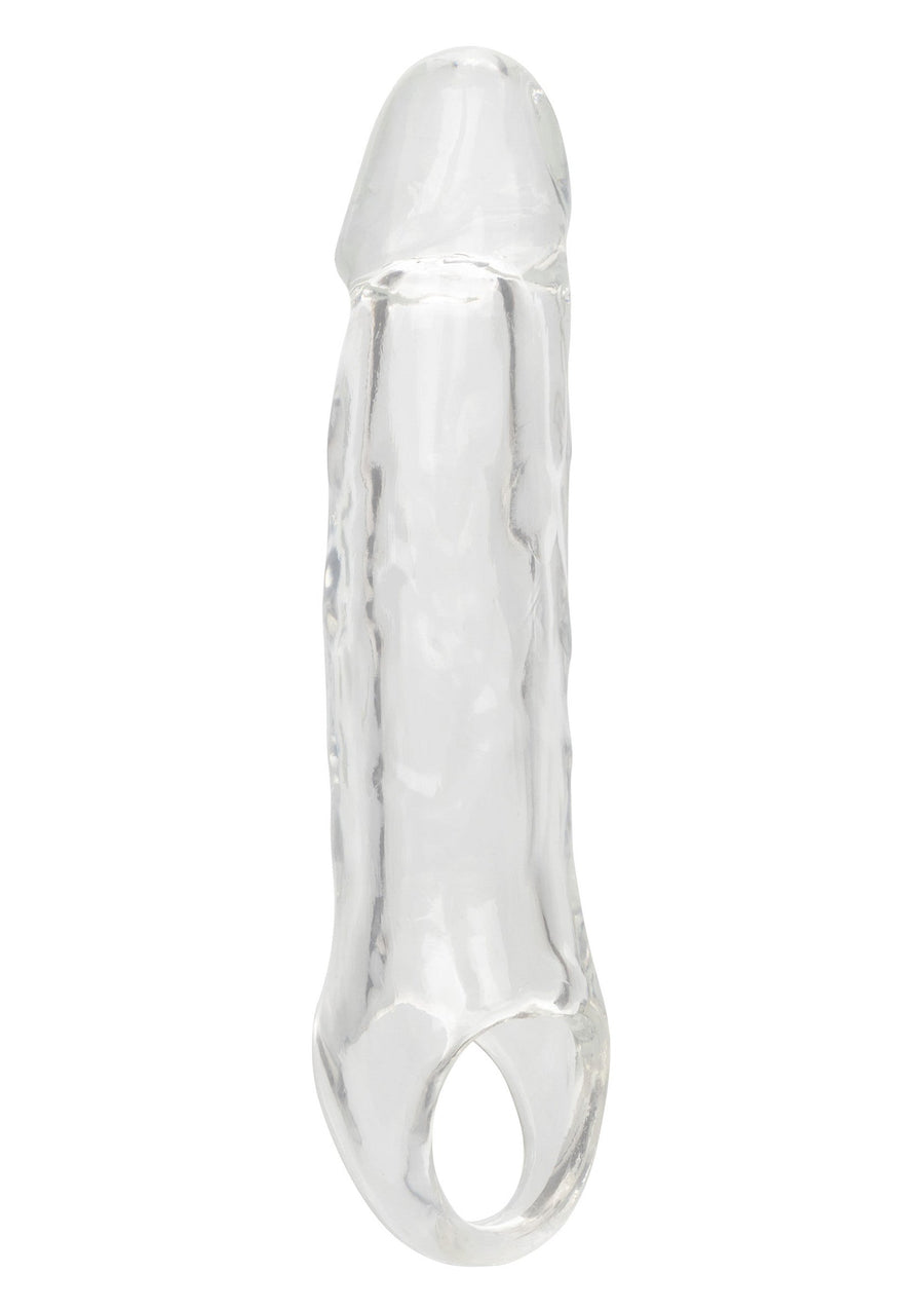 Clear Extension 5.5 inch