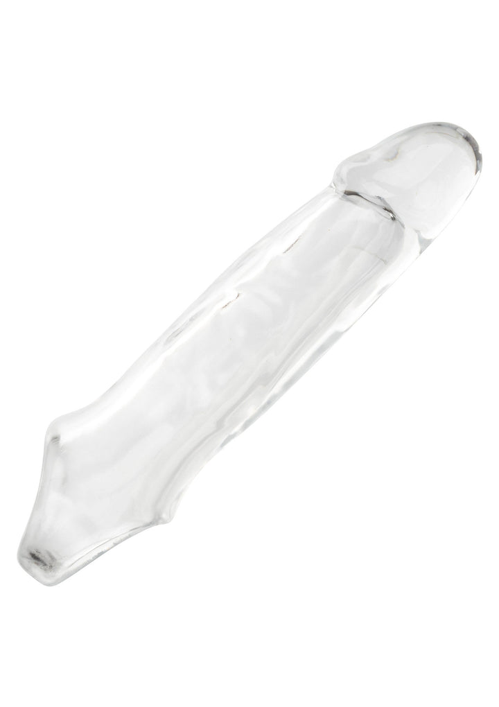 Clear Extension 5.5 inch