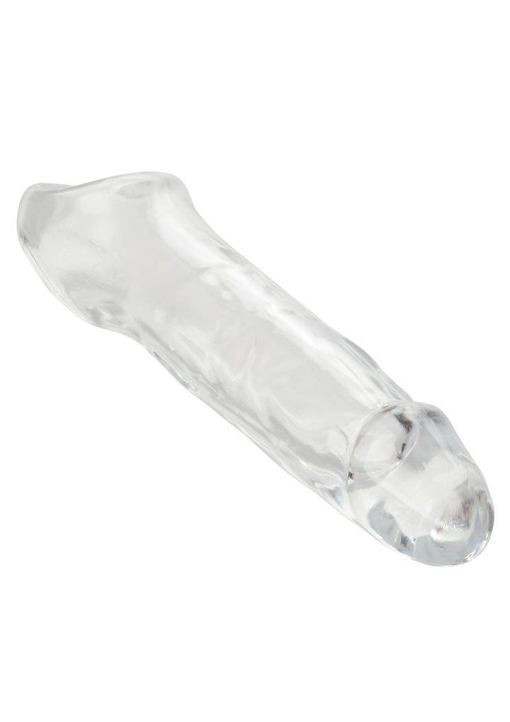 Clear Extension 5.5 inch