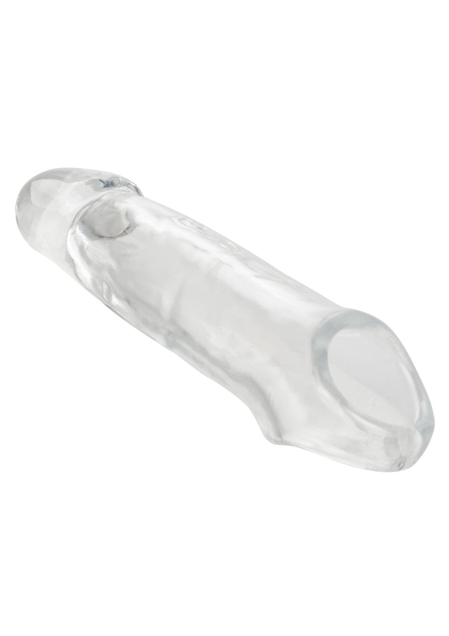 Clear Extension 5.5 inch