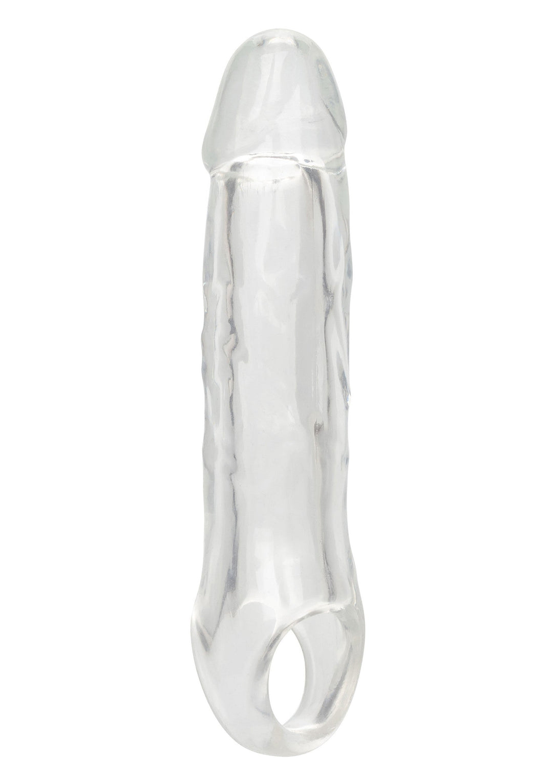 Clear Extension 6.5 inch