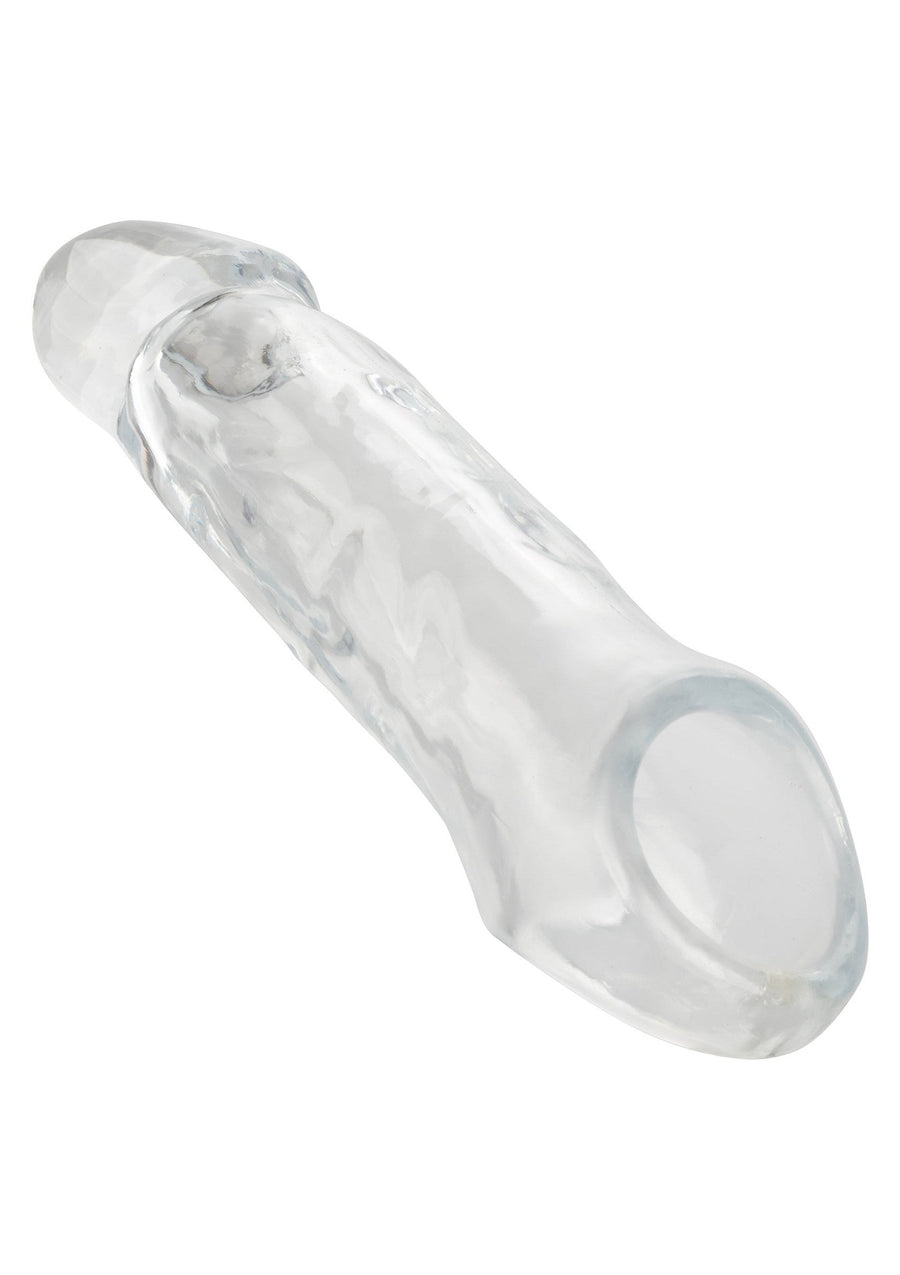 Clear Extension 6.5 inch