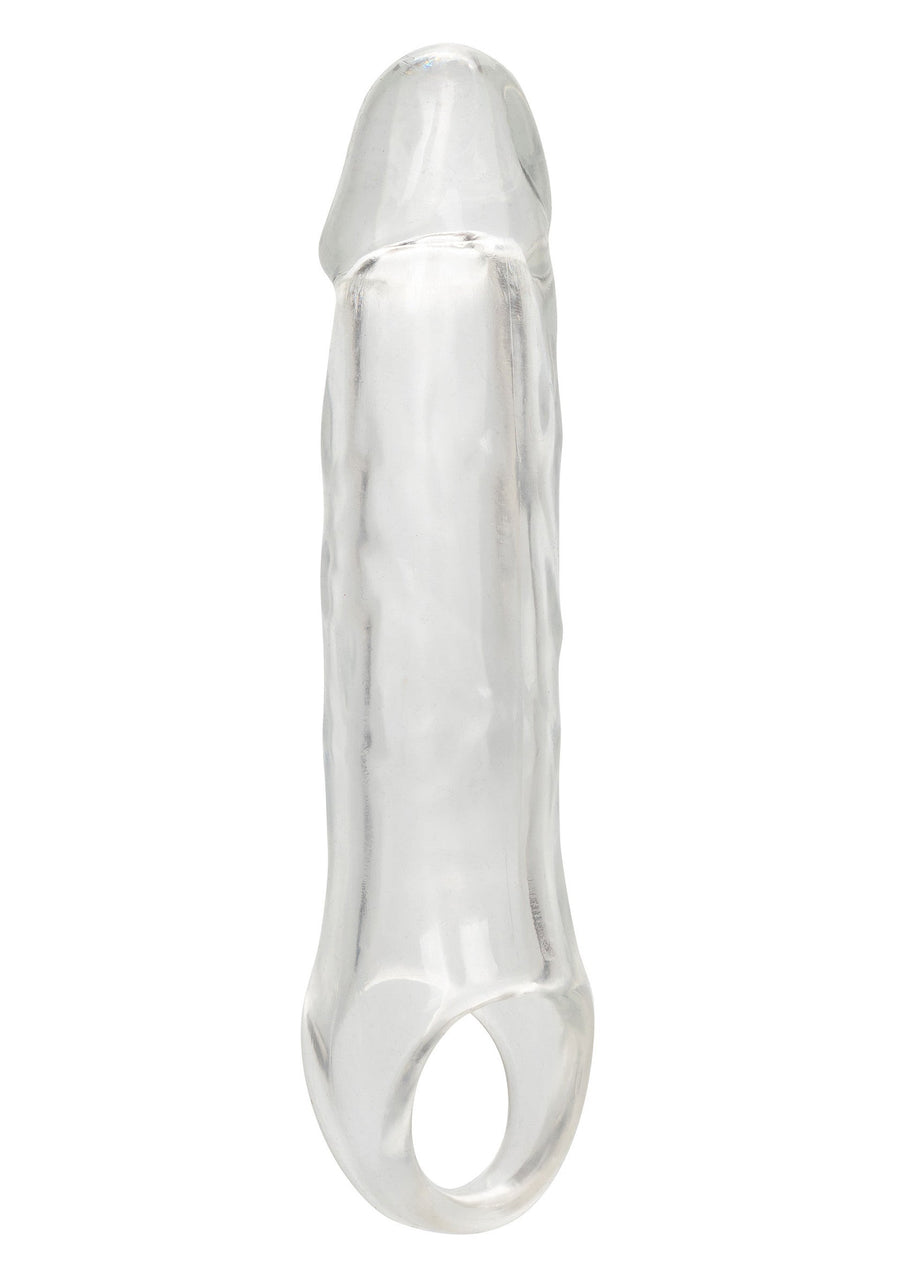 Clear Extension 7.5 inch