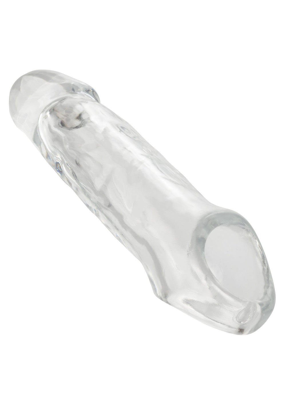 Clear Extension 7.5 inch