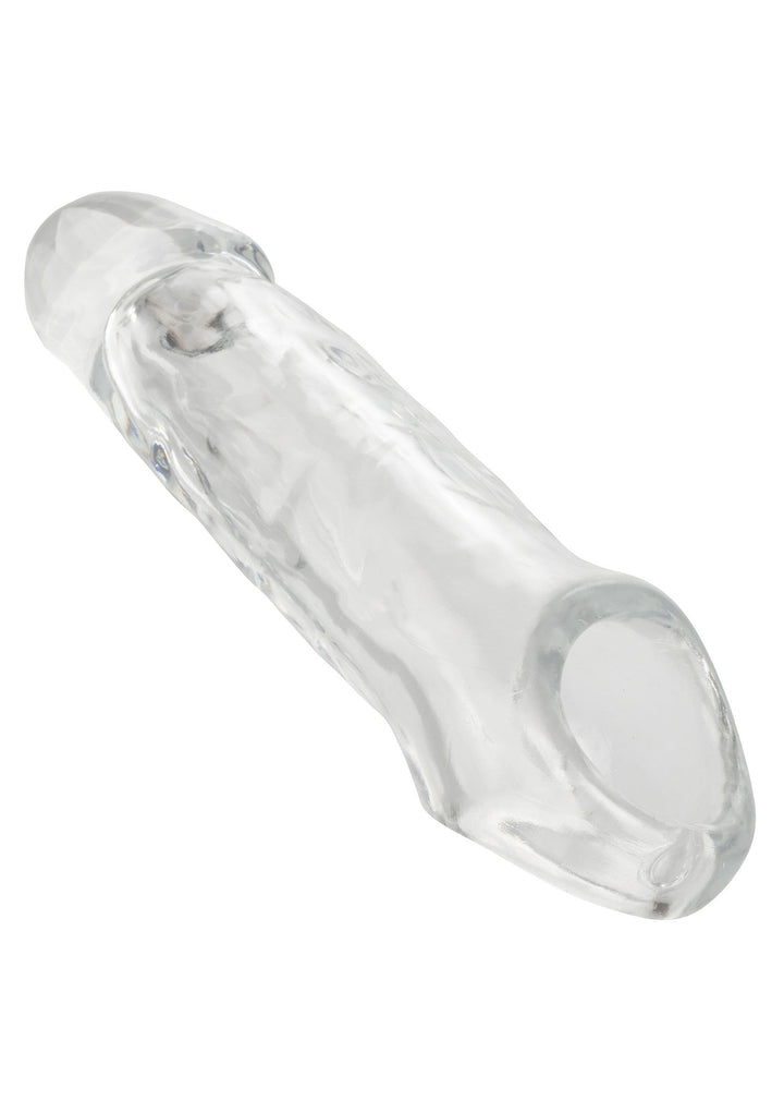 Clear Extension 7.5 inch