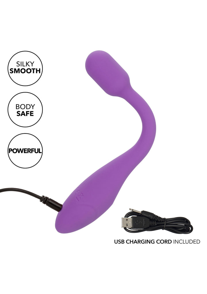 CalExotics Bliss Flex-O-Teaser | Vibrator - CalExotics | SIN&LACE