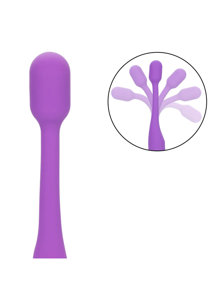 CalExotics Bliss Flex-O-Teaser | Vibrator - CalExotics | SIN&LACE