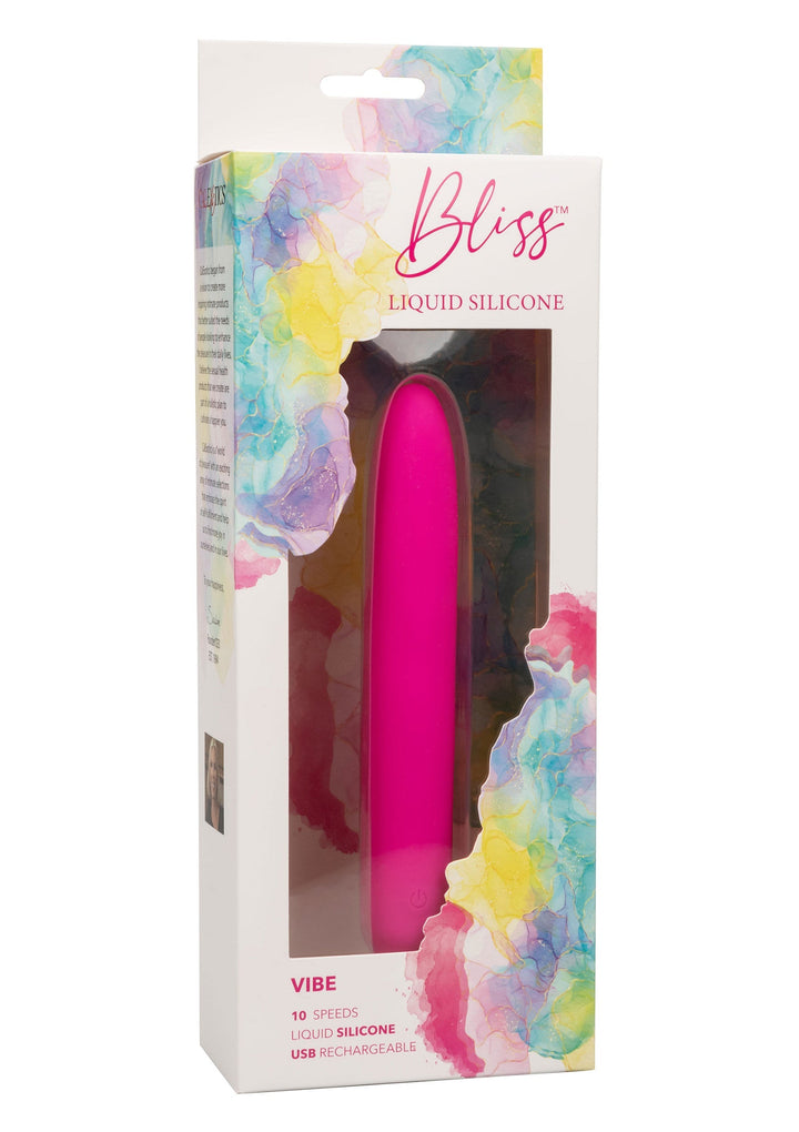 CalExotics Bliss Vibrator | Klassieke vibrator - CalExotics | SIN&LACE