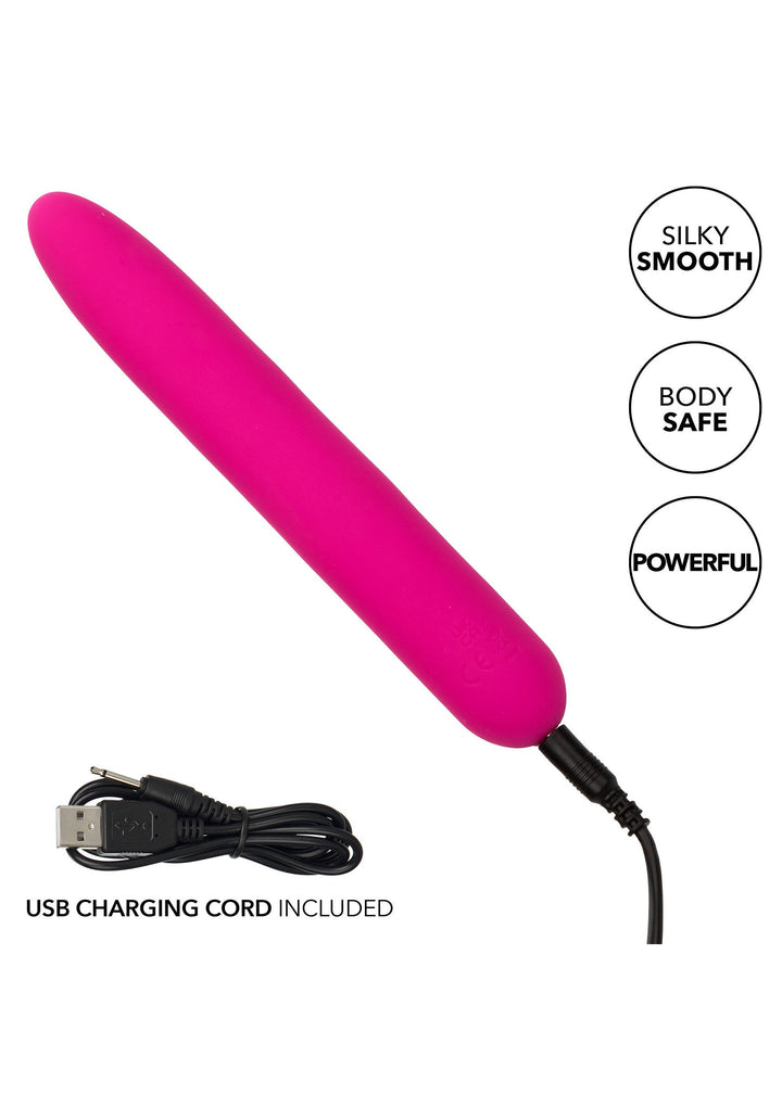 CalExotics Bliss Vibrator | Klassieke vibrator - CalExotics | SIN&LACE
