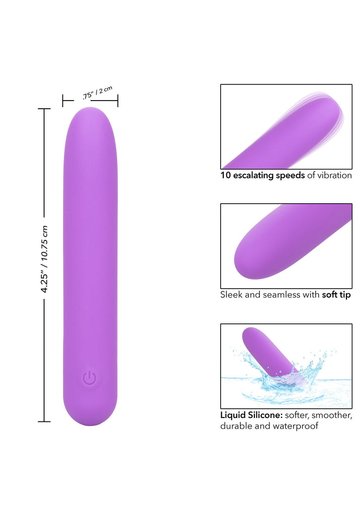 CalExotics Bliss Mini Vibrator | Mini vibrator - CalExotics | SIN&LACE