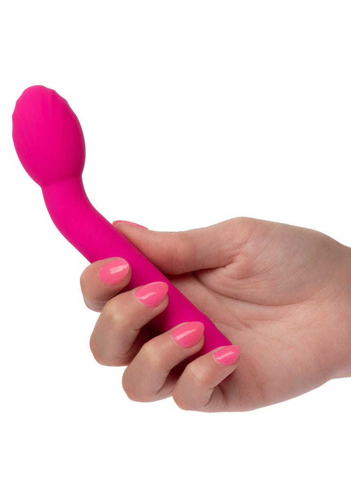 CalExotics Bliss Mini Tulip | Mini vibrator - CalExotics | SIN&LACE