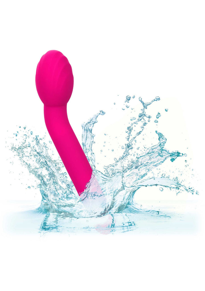 CalExotics Bliss Mini Tulip | Mini vibrator - CalExotics | SIN&LACE