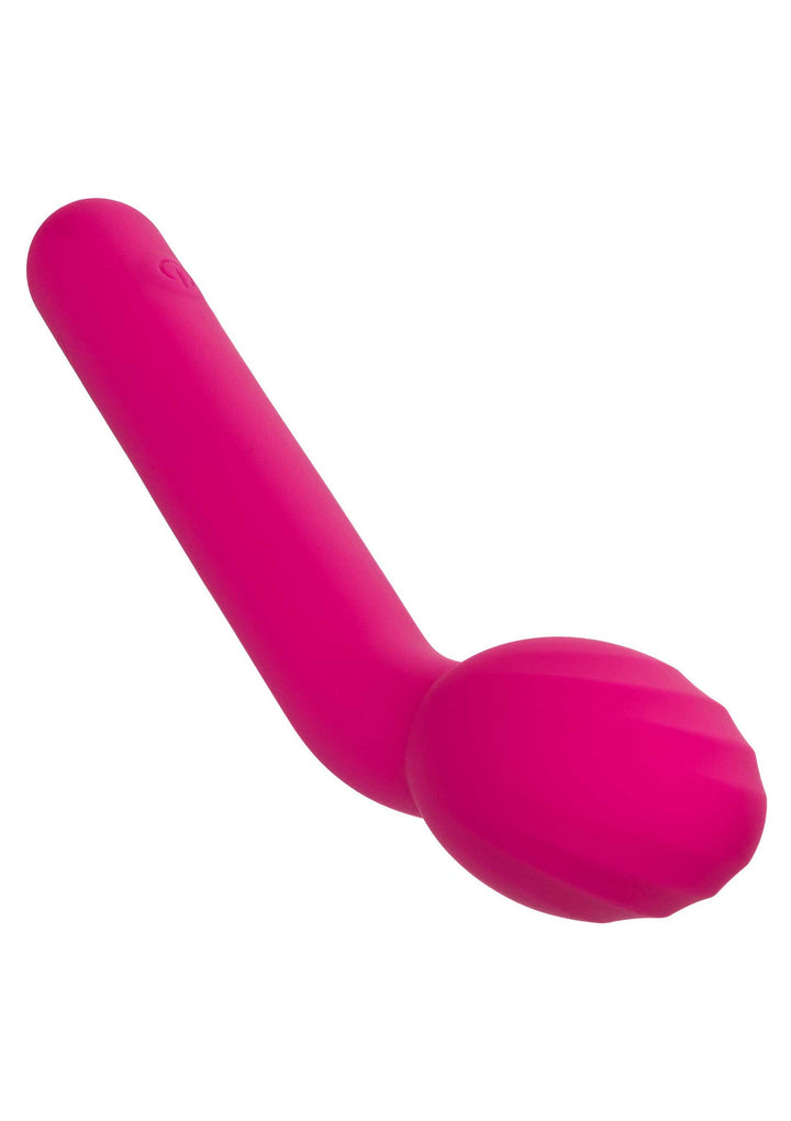 CalExotics Bliss Mini Tulip | Mini vibrator - CalExotics | SIN&LACE