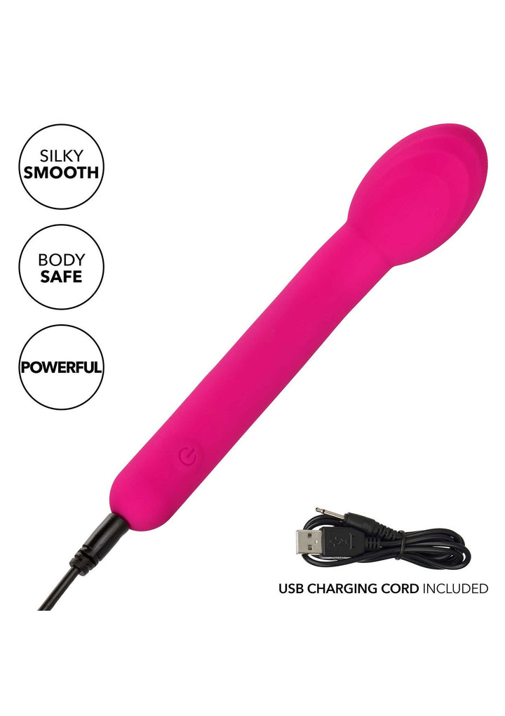 CalExotics Bliss Mini Tulip | Mini vibrator - CalExotics | SIN&LACE