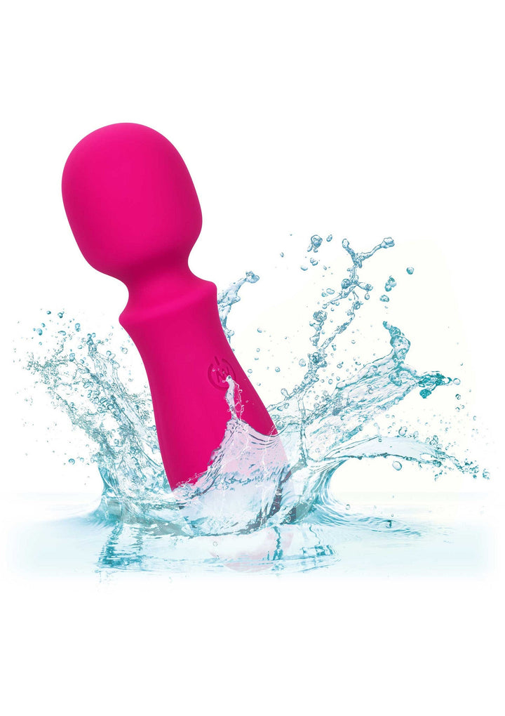 CalExotics Bliss Mini Wand | Wand vibrator - CalExotics | SIN&LACE
