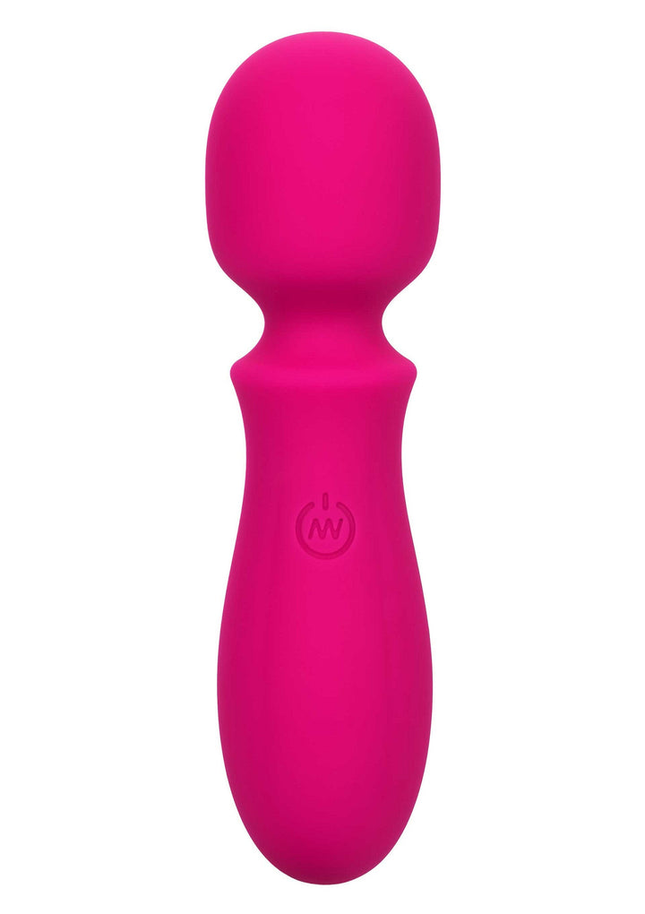 CalExotics Bliss Mini Wand | Wand vibrator - CalExotics | SIN&LACE
