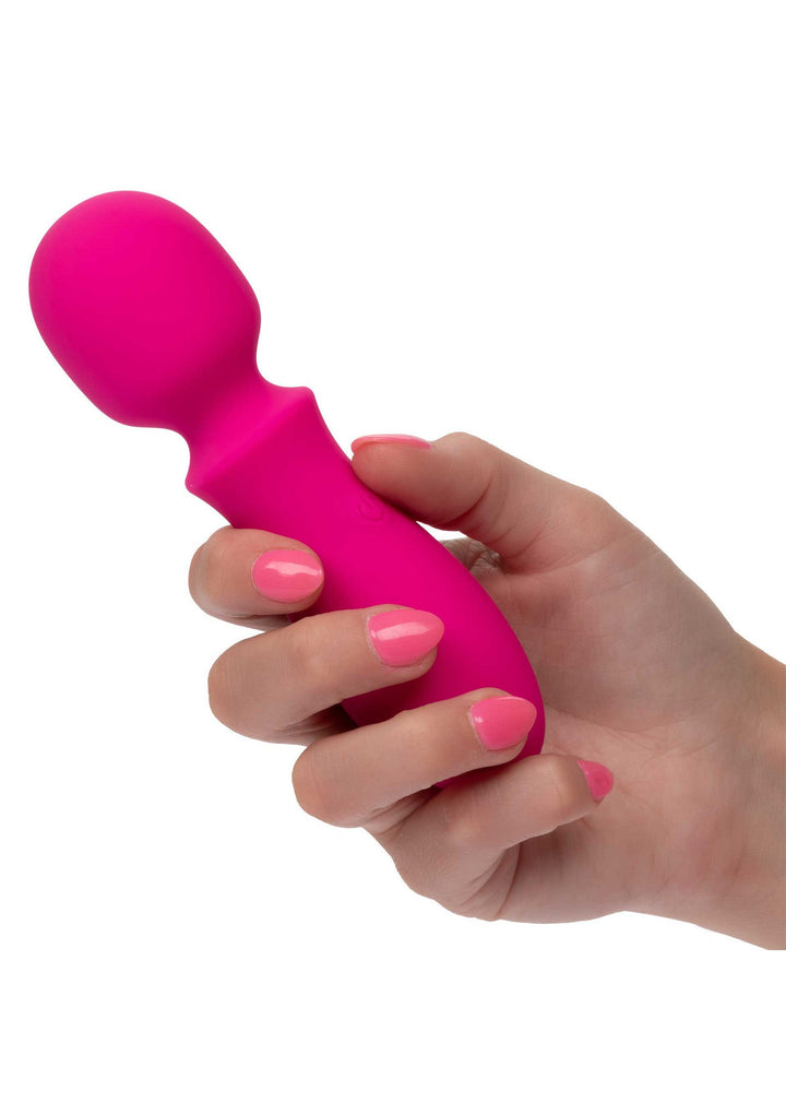 CalExotics Bliss Mini Wand | Wand vibrator - CalExotics | SIN&LACE