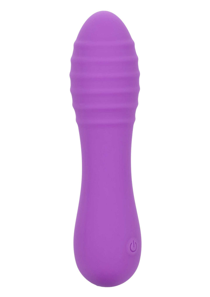 CalExotics Bliss Ripple | Mini vibrator - CalExotics | SIN&LACE