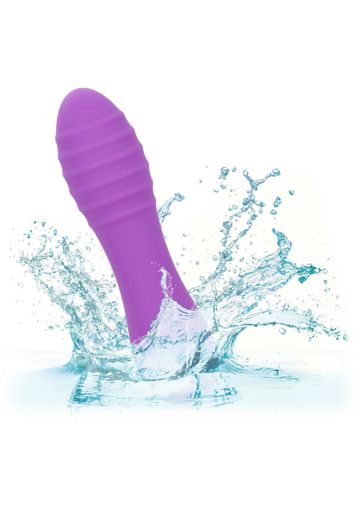 CalExotics Bliss Ripple | Mini vibrator - CalExotics | SIN&LACE