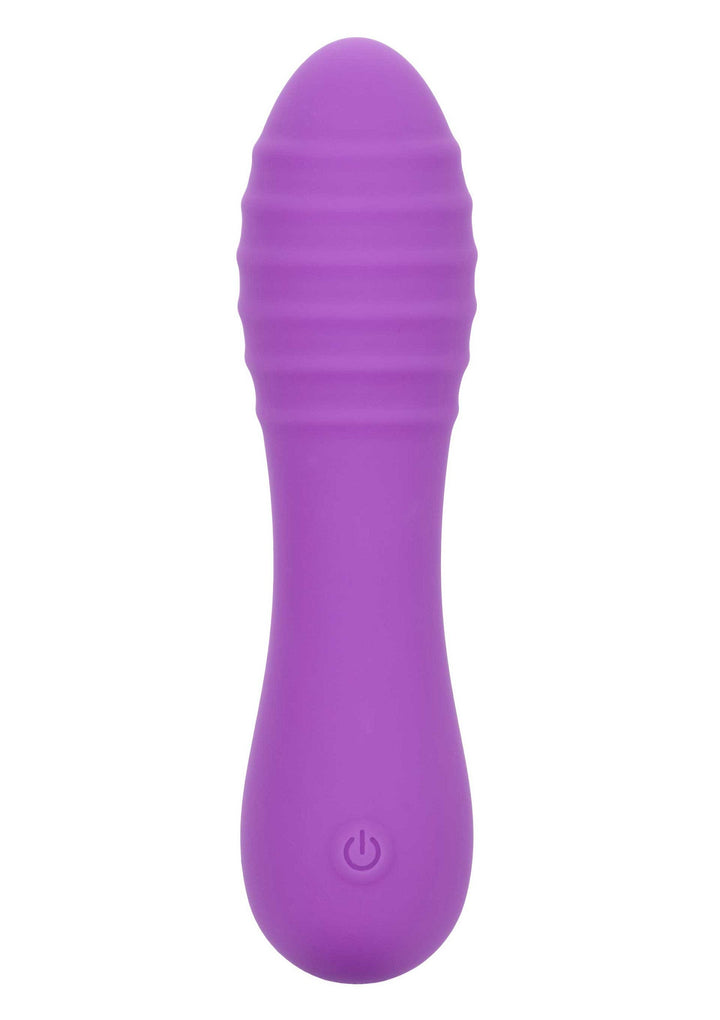 CalExotics Bliss Ripple | Mini vibrator - CalExotics | SIN&LACE