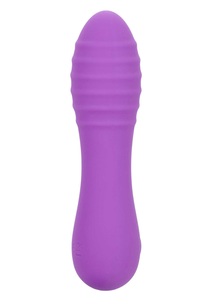 CalExotics Bliss Ripple | Mini vibrator - CalExotics | SIN&LACE