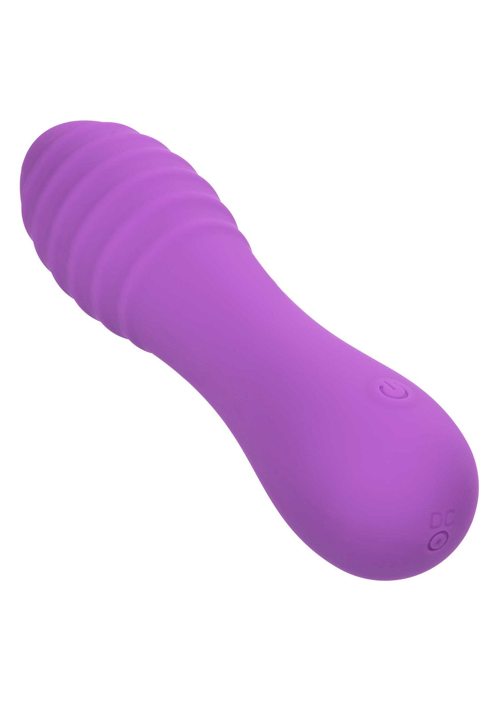 CalExotics Bliss Ripple | Mini vibrator - CalExotics | SIN&LACE