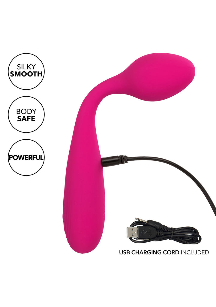 CalExotics Bliss Bendie G | Vibrator - CalExotics | SIN&LACE