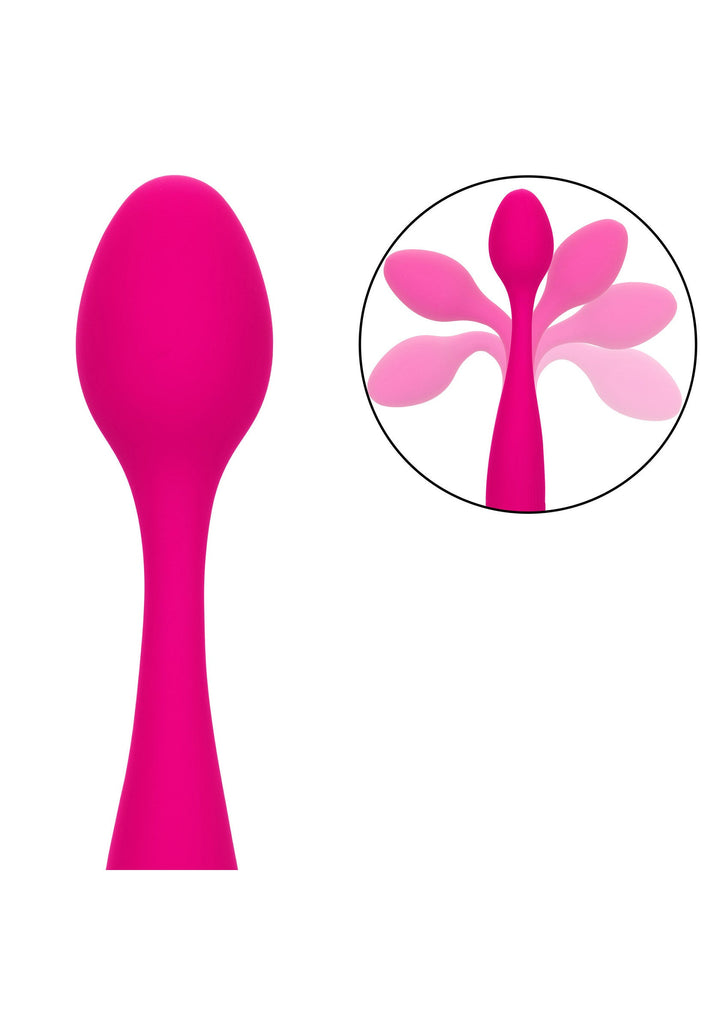 CalExotics Bliss Bendie G | Vibrator - CalExotics | SIN&LACE