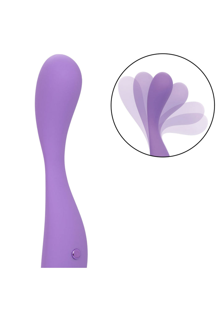 CalExotics Contour Demi | Vibrator - CalExotics | SIN&LACE