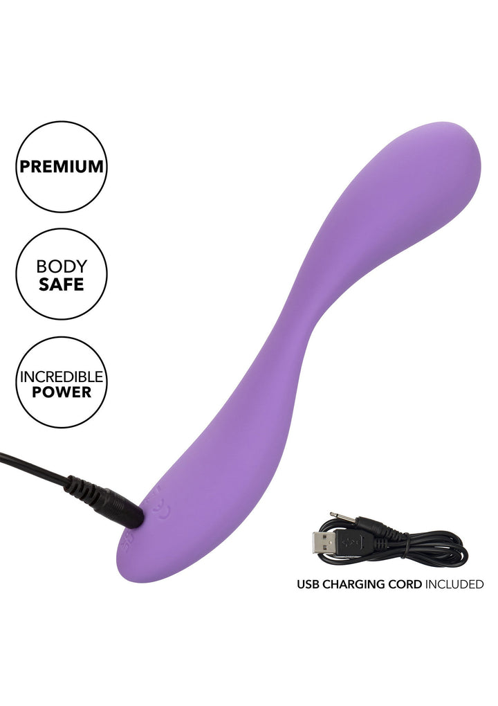 CalExotics Contour Demi | Vibrator - CalExotics | SIN&LACE