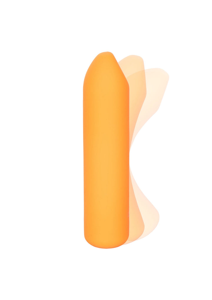 CalExotics Kyst Fling mini-massager