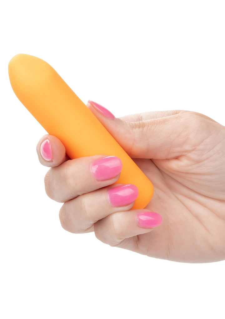 CalExotics Kyst Fling mini-massager