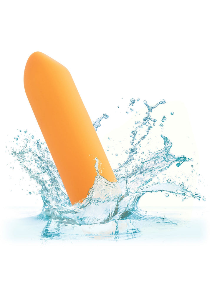 CalExotics Kyst Fling mini-massager