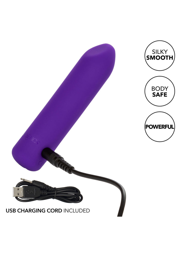 CalExotics Kyst Fling mini-massager