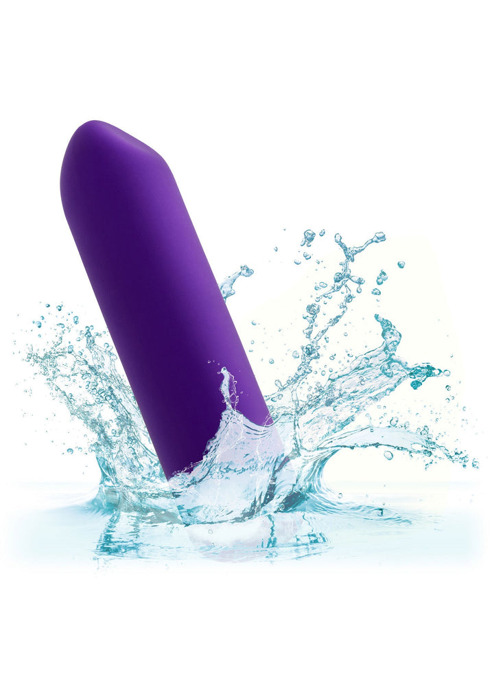 CalExotics Kyst Fling mini-massager