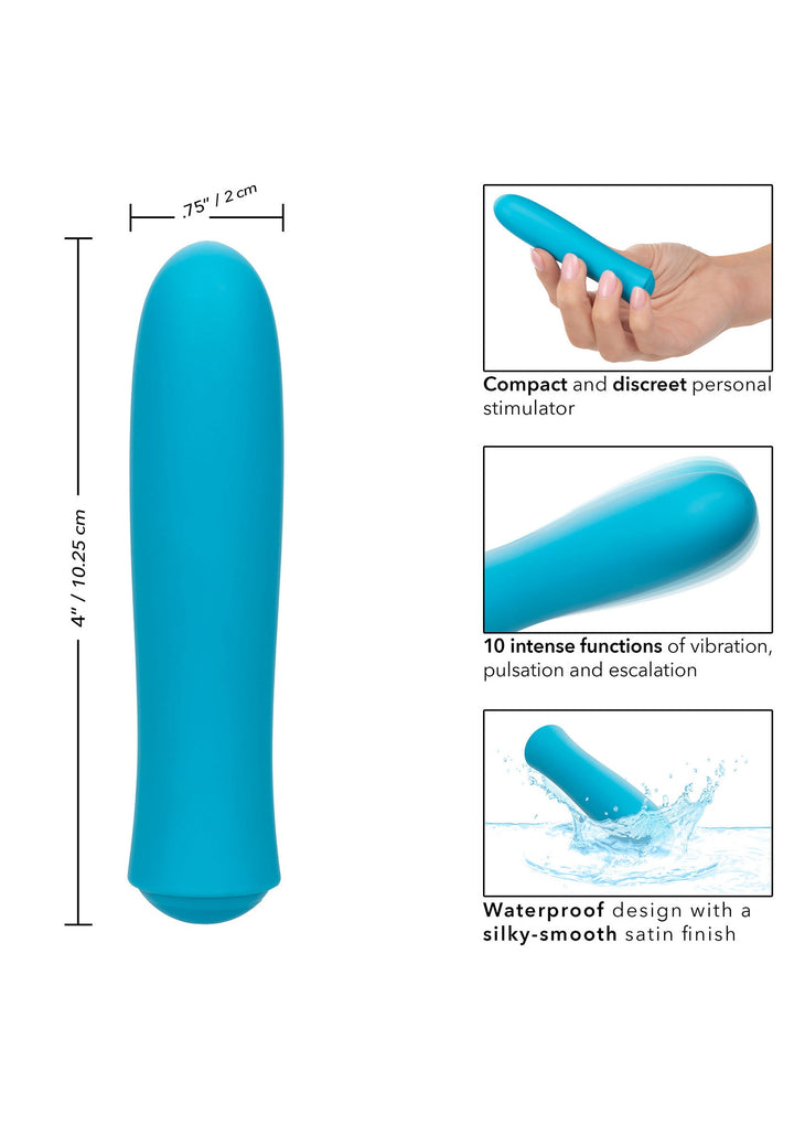 CalExotics Kyst T.C.B. Vibrator | Mini vibrator - CalExotics | SIN&LACE