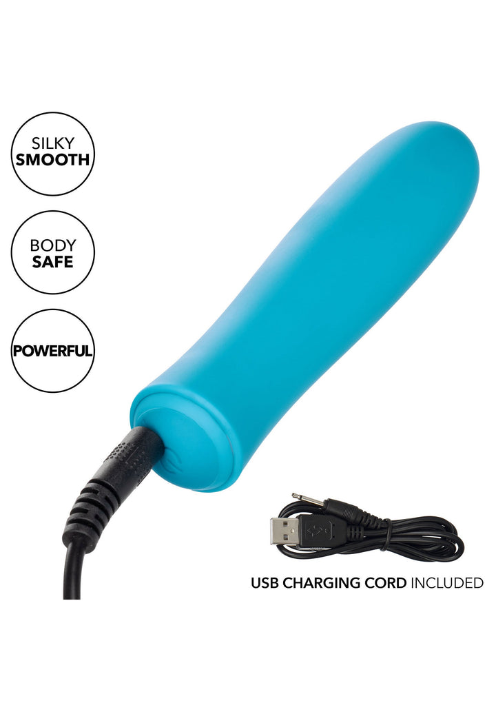 CalExotics Kyst T.C.B. Vibrator | Mini vibrator - CalExotics | SIN&LACE