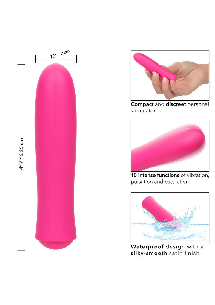 CalExotics Kyst T.C.B. Vibrator | Mini vibrator - CalExotics | SIN&LACE